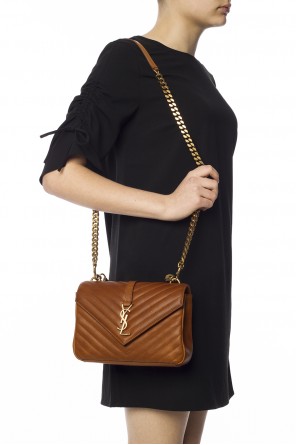 Torba na ramiĘ 'college'
, zdjęcie 2 Torba na ramiĘ 'college'
od Saint Laurent